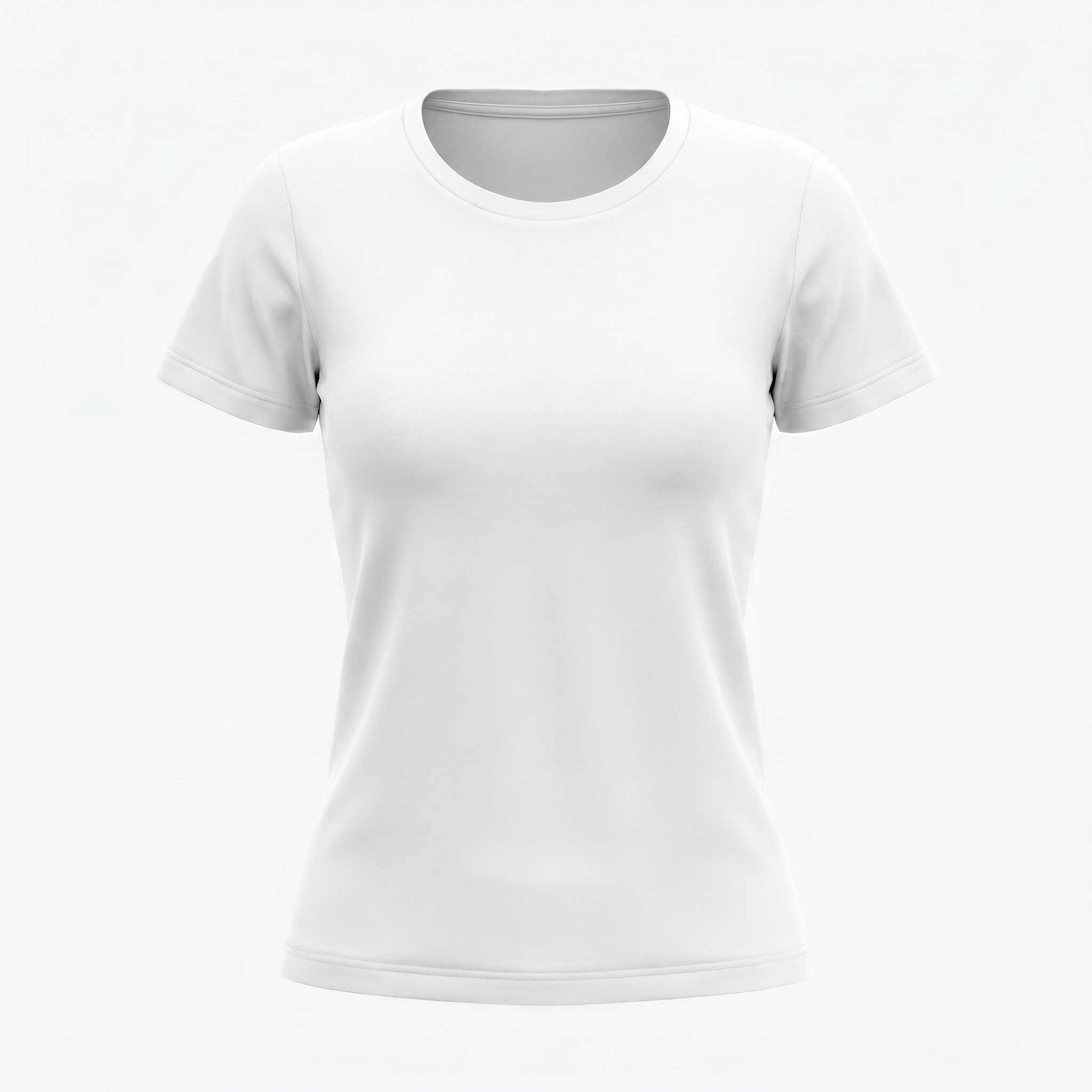 Women organic T-shirt