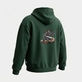 4x4 mountain Hoodie
