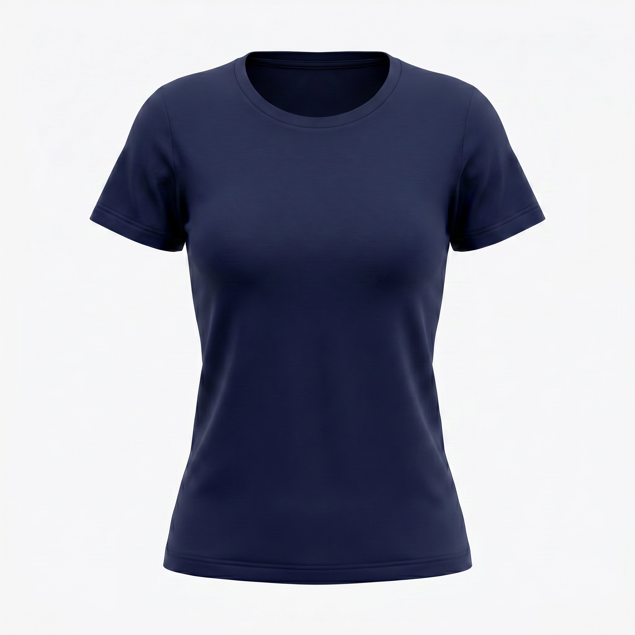 Women organic T-shirt