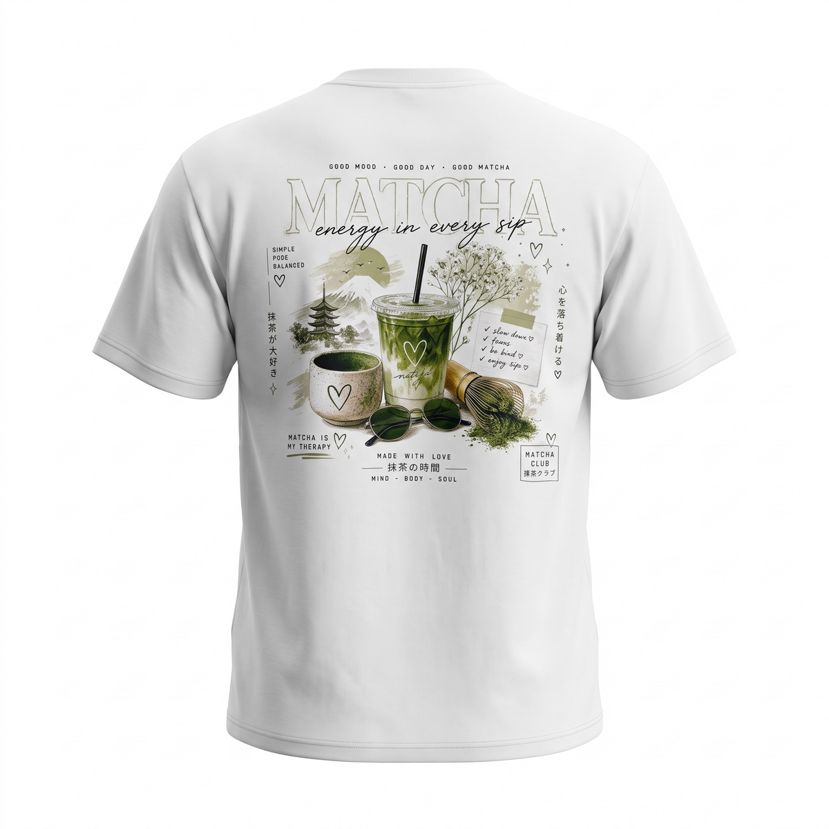 T-shirt