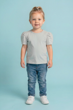 Kids Girls T-shirt