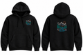 Forest Hoodie