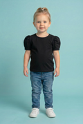 Kids Girls T-shirt