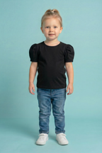 Kids Girls T-shirt