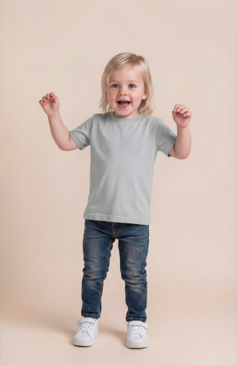 Kids boys T-shirt