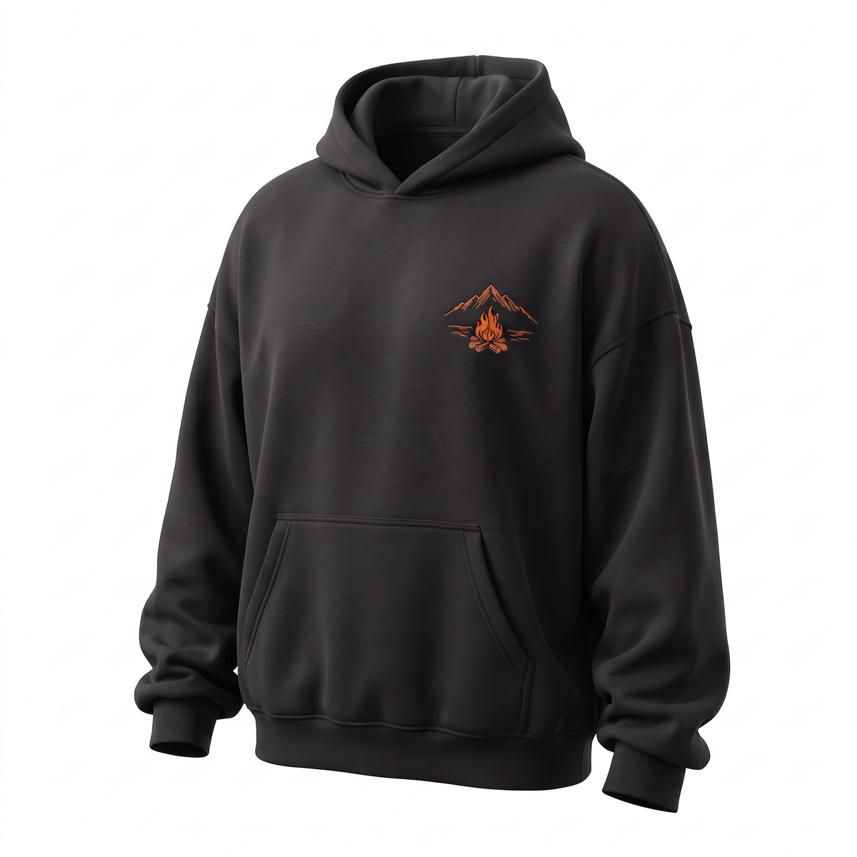 RAM Hoodie