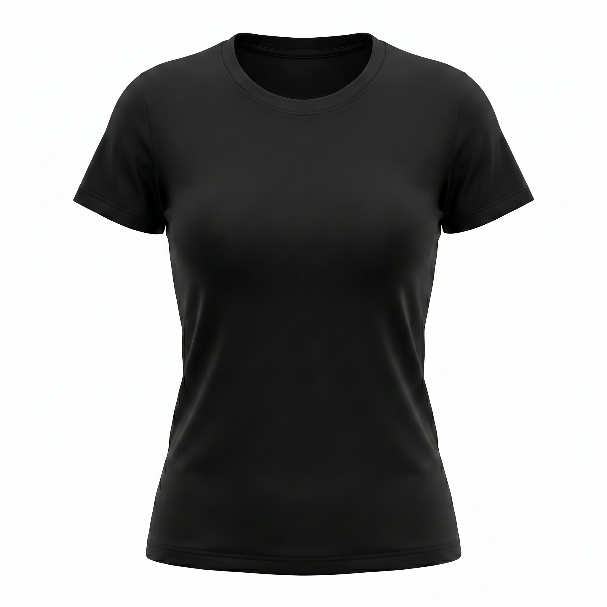 Women organic T-shirt