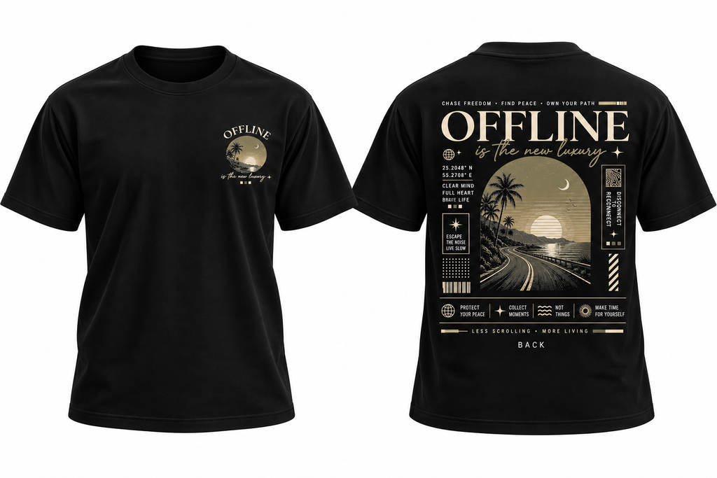 T-Shirt