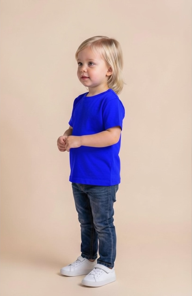 Kids boys T-shirt