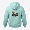 Jeep Hoodie