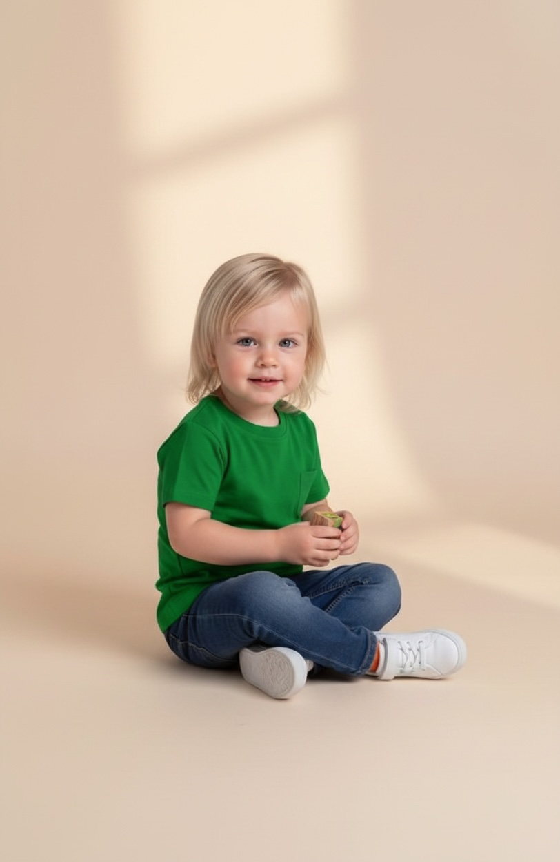 Kids boys T-shirt