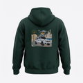 Mercedes G63 Hoodie