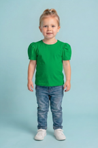 Kids Girls T-shirt