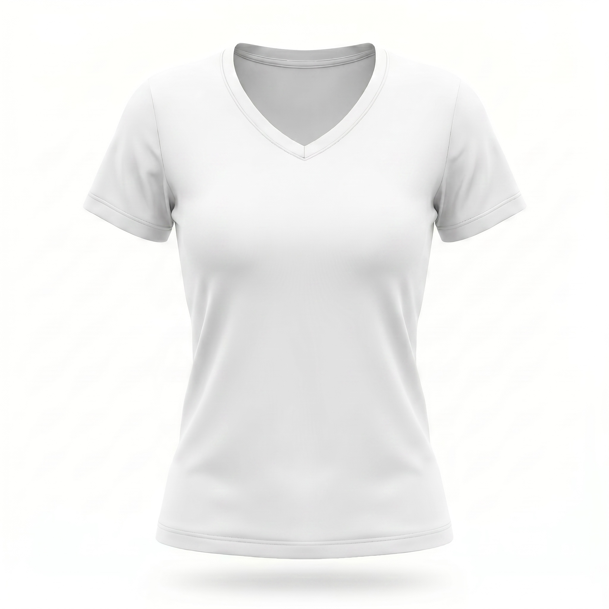 Women organic T-shirt