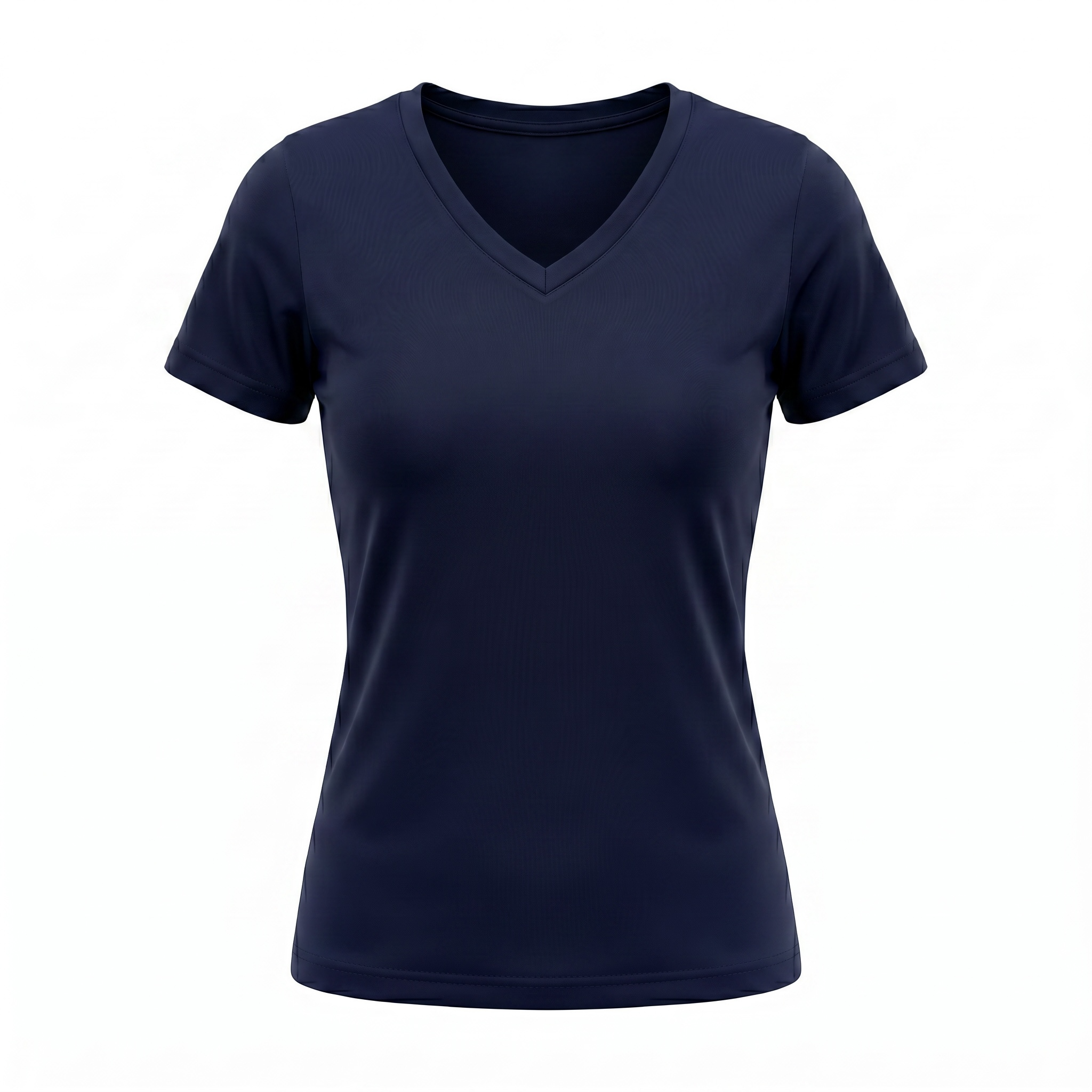 Women organic T-shirt