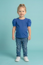 Kids Girls T-shirt