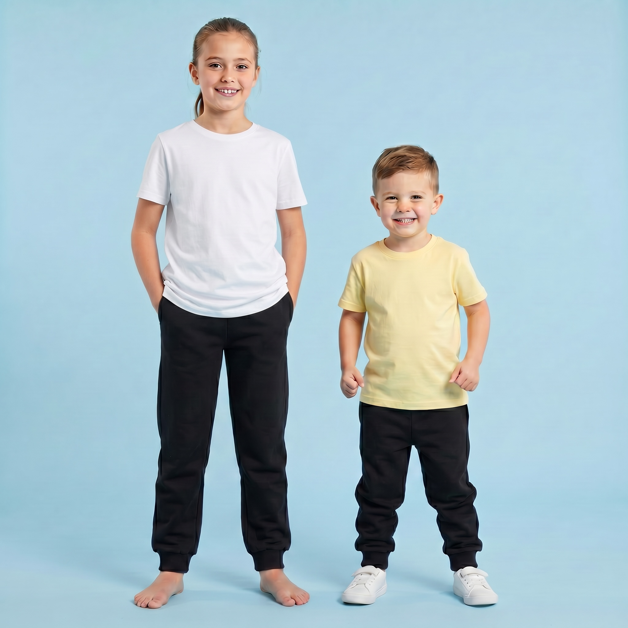 Kids sweat pants