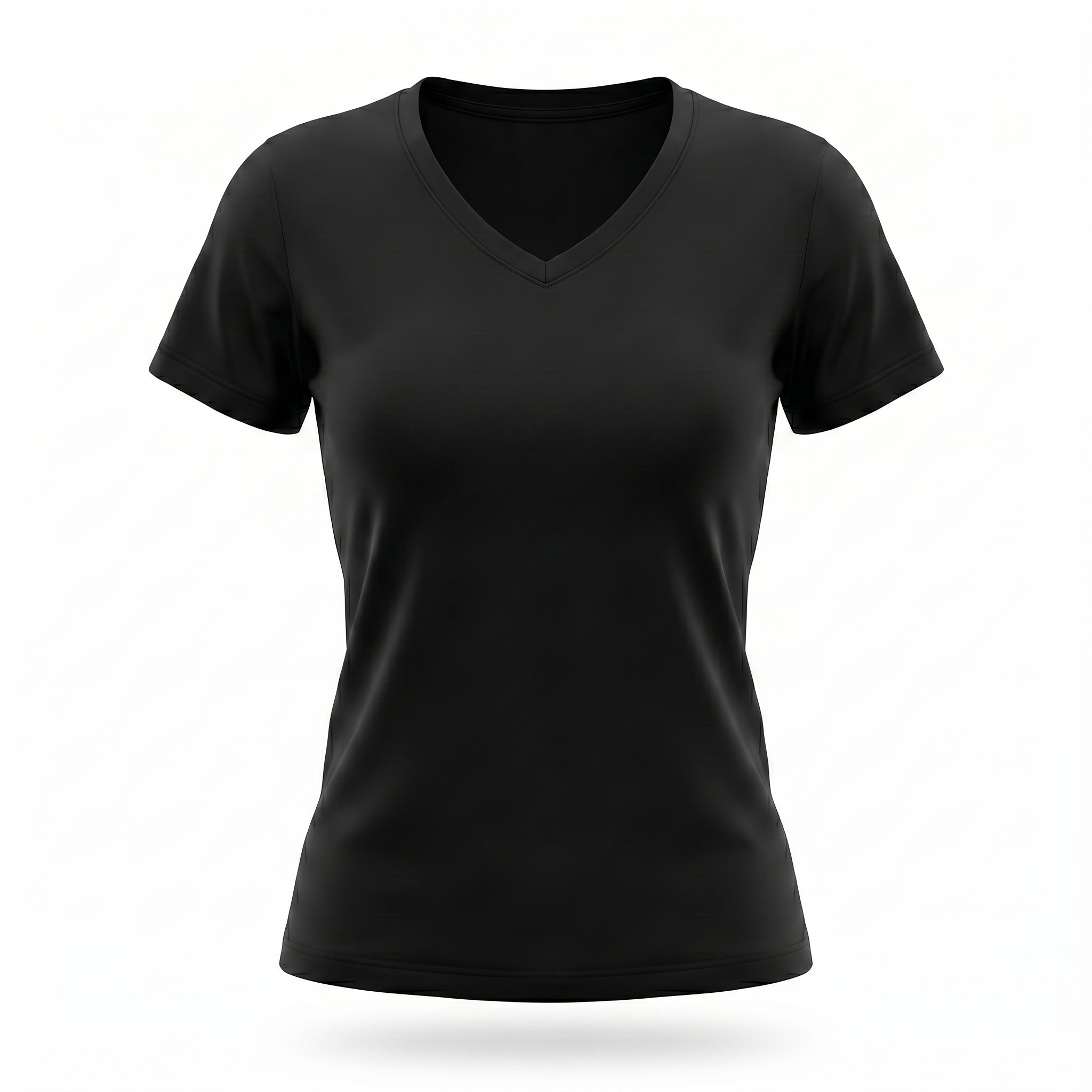 Women organic T-shirt