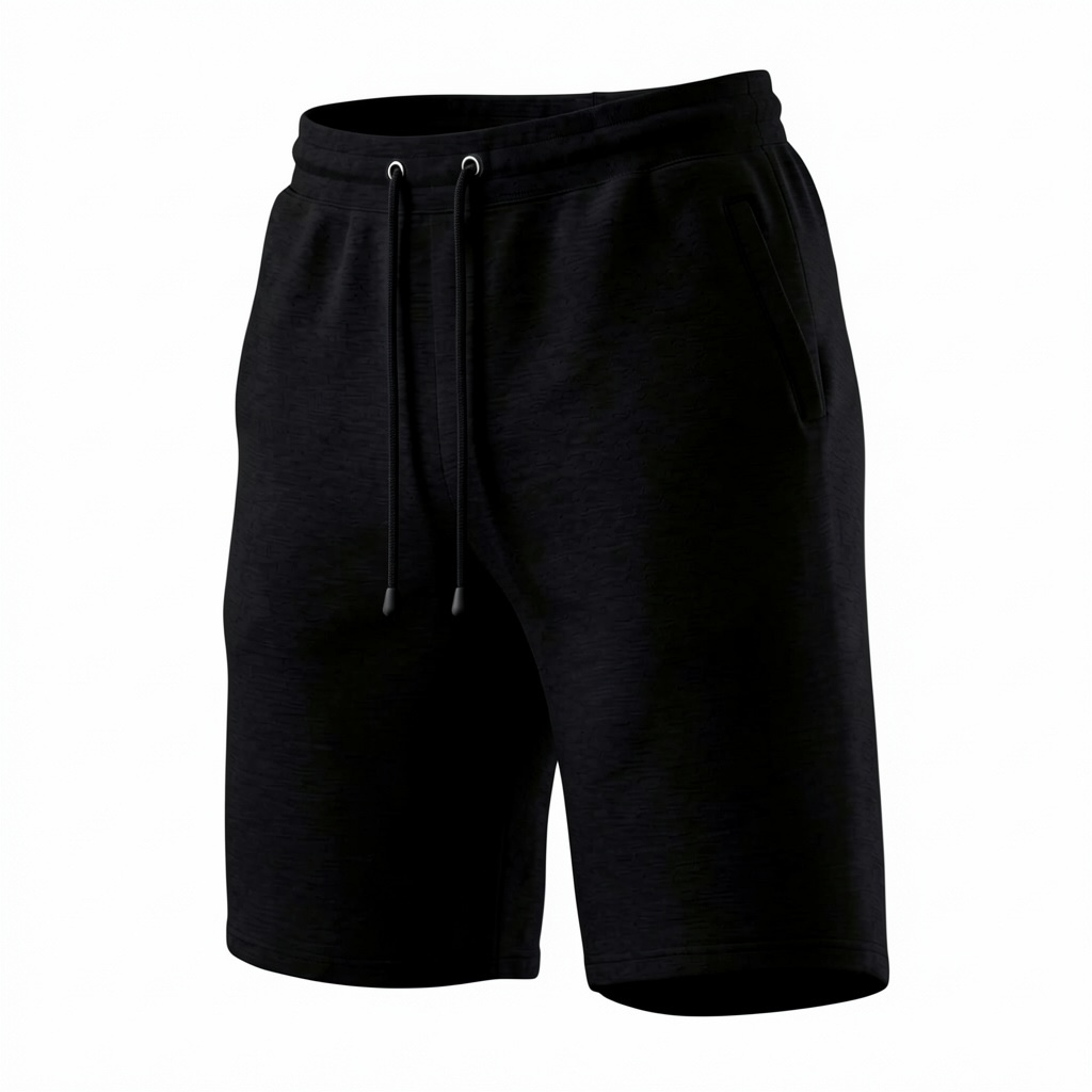 Men Cargo Short