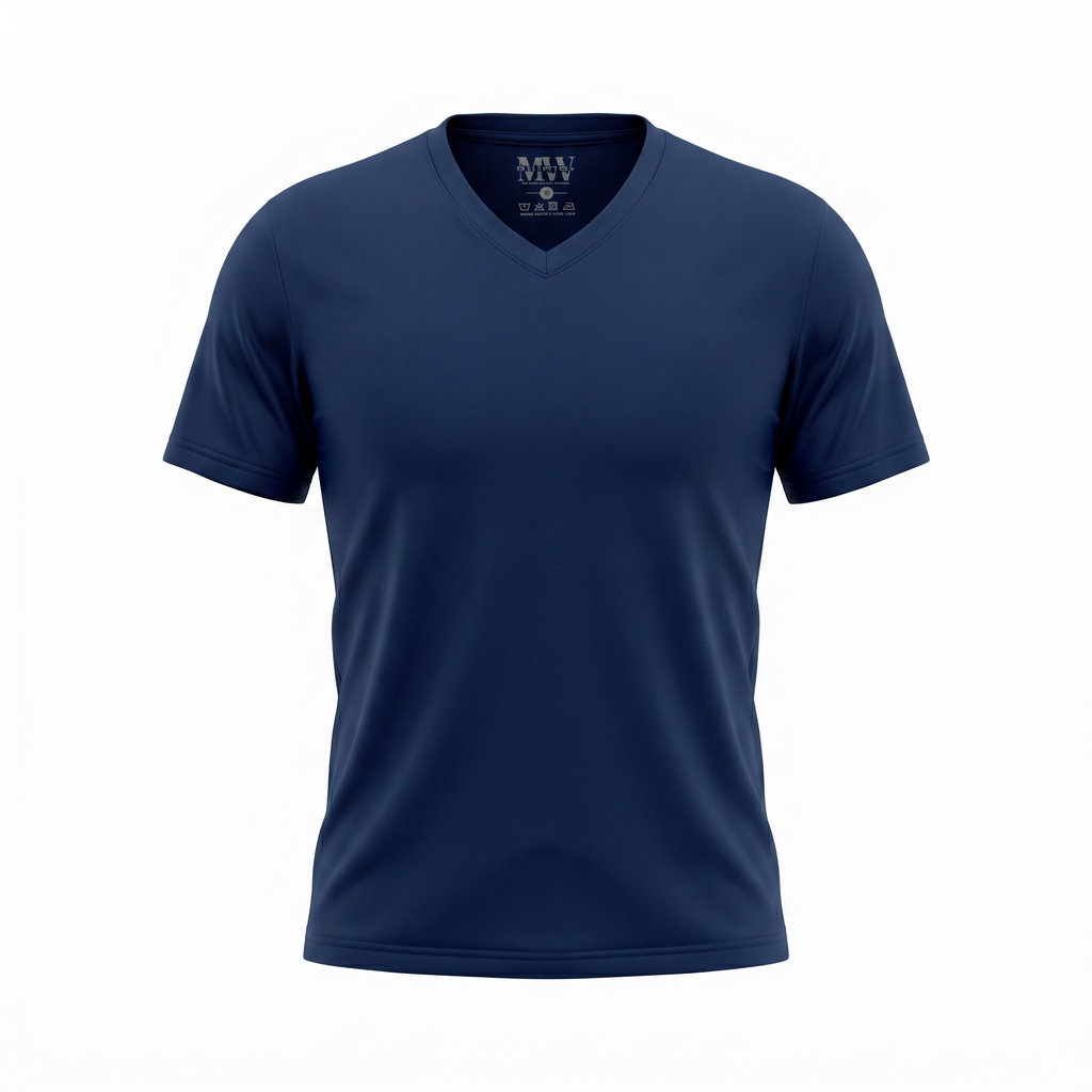 Men organic T-shirts