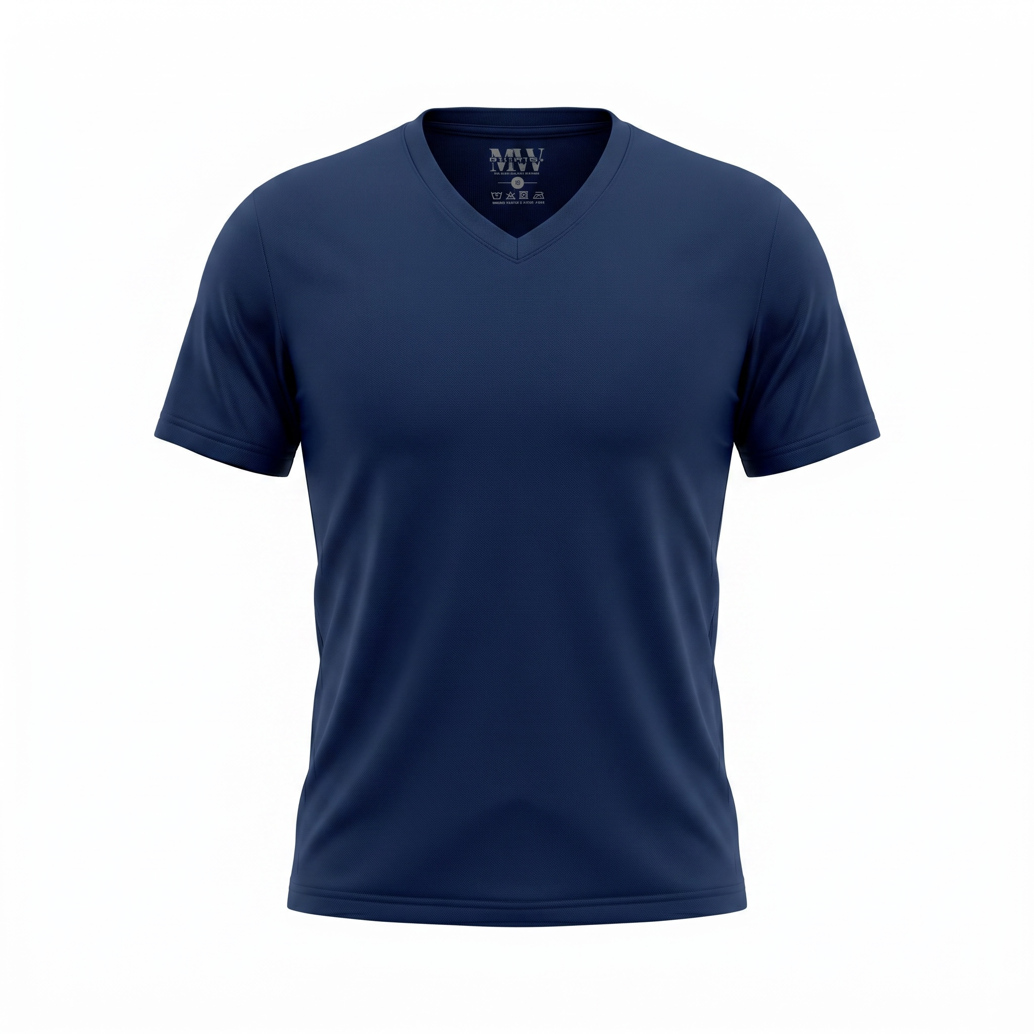 Men organic T-shirts