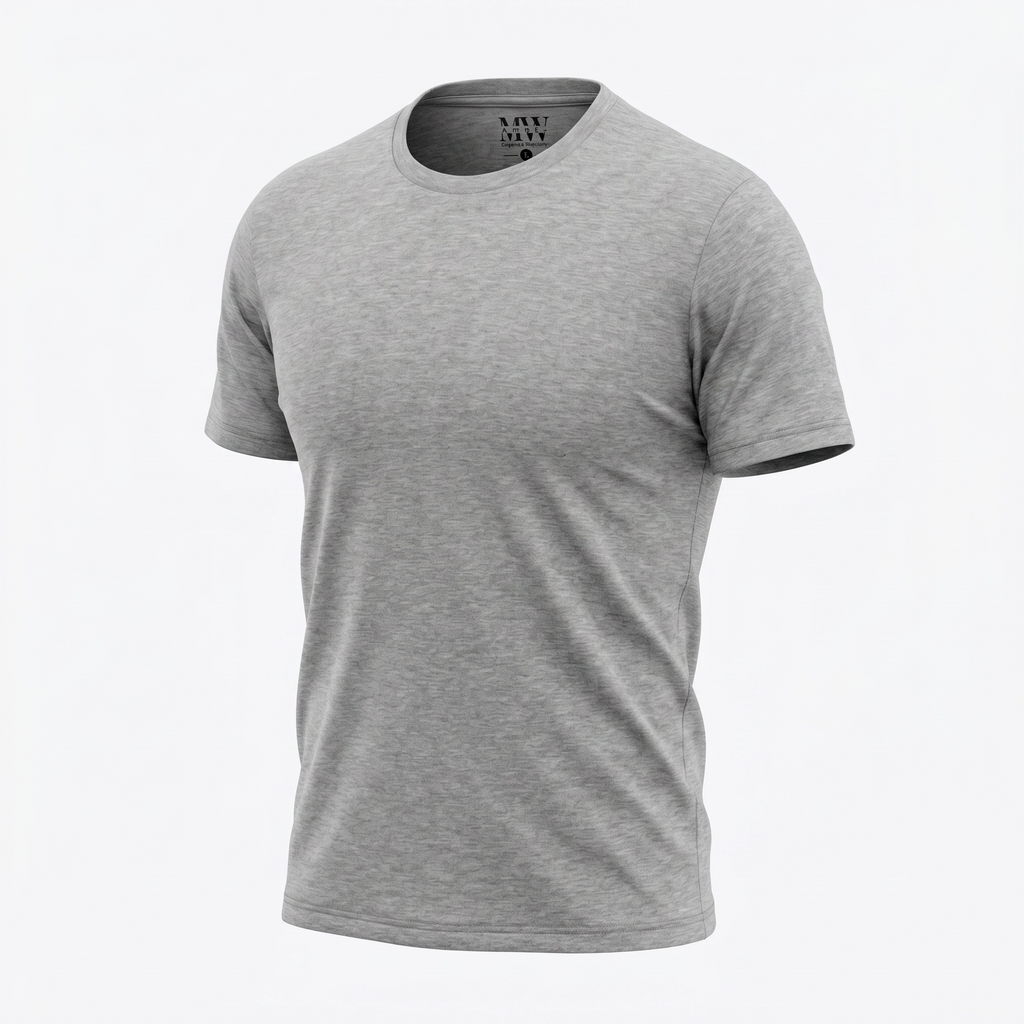 Men organic T-shirts