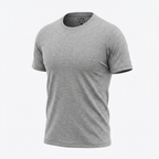 Men organic T-shirts