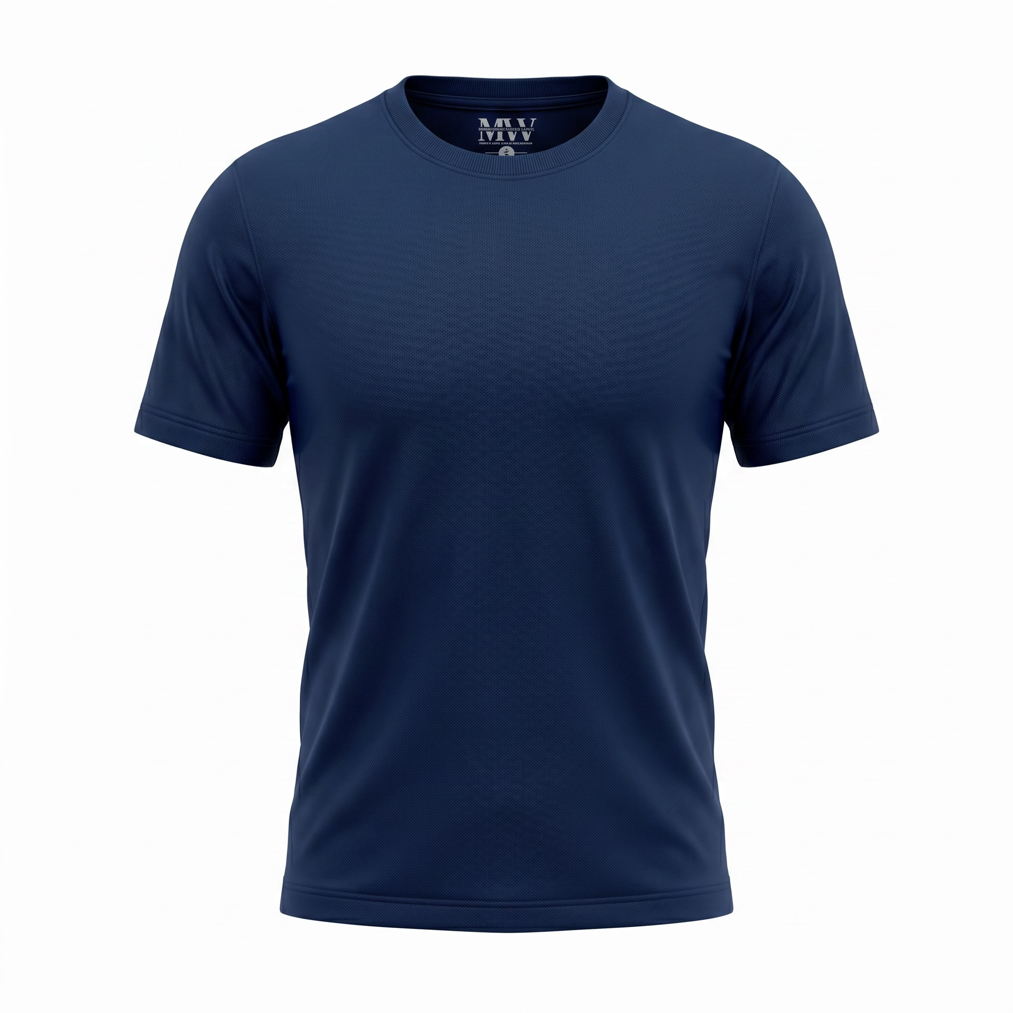 Men organic T-shirts