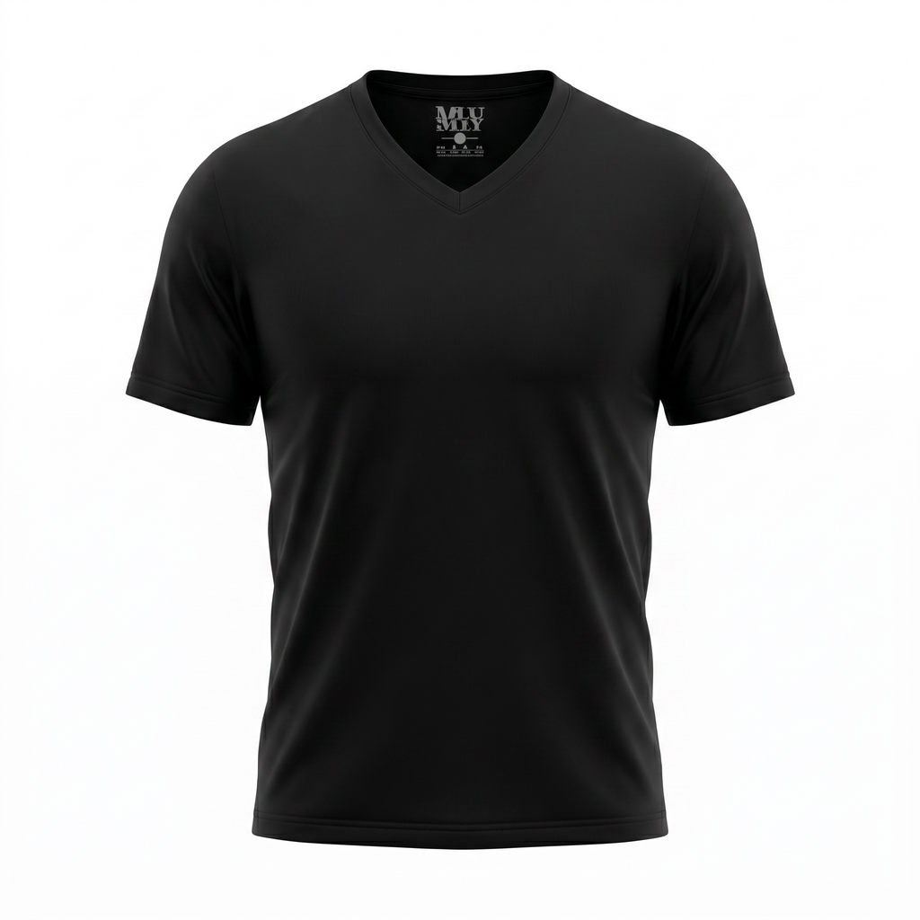 Men organic T-shirts