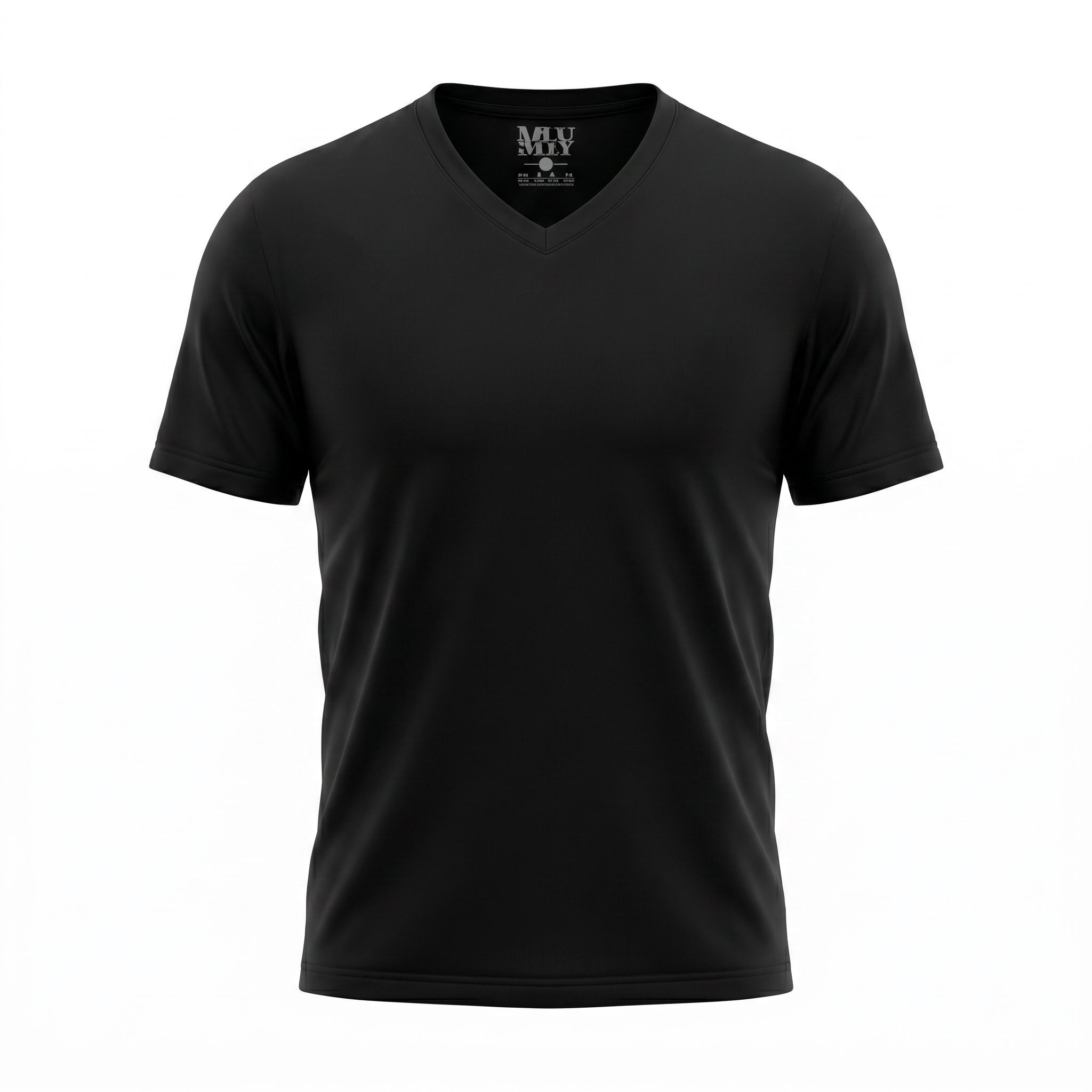 Men organic T-shirts