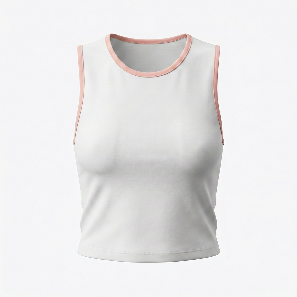 Unique Tank Top
