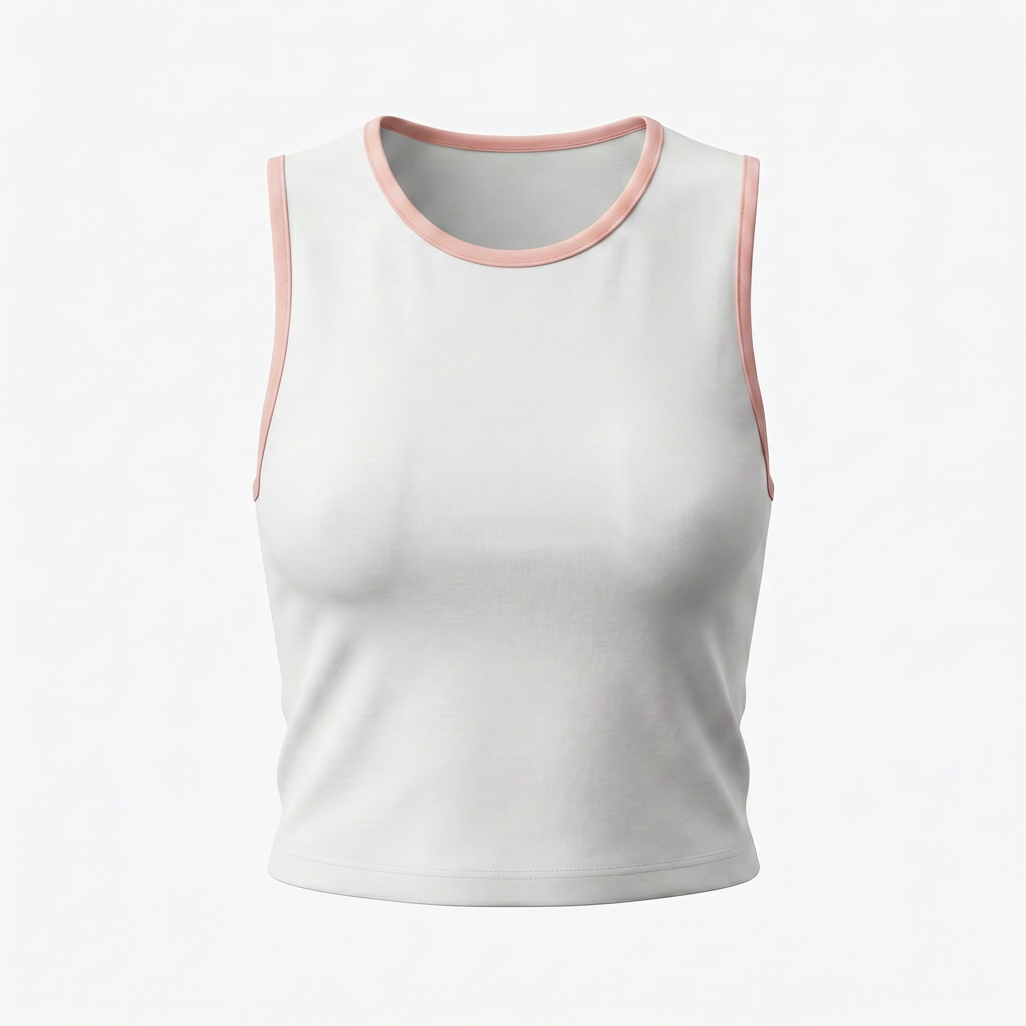 Unique Tank Top