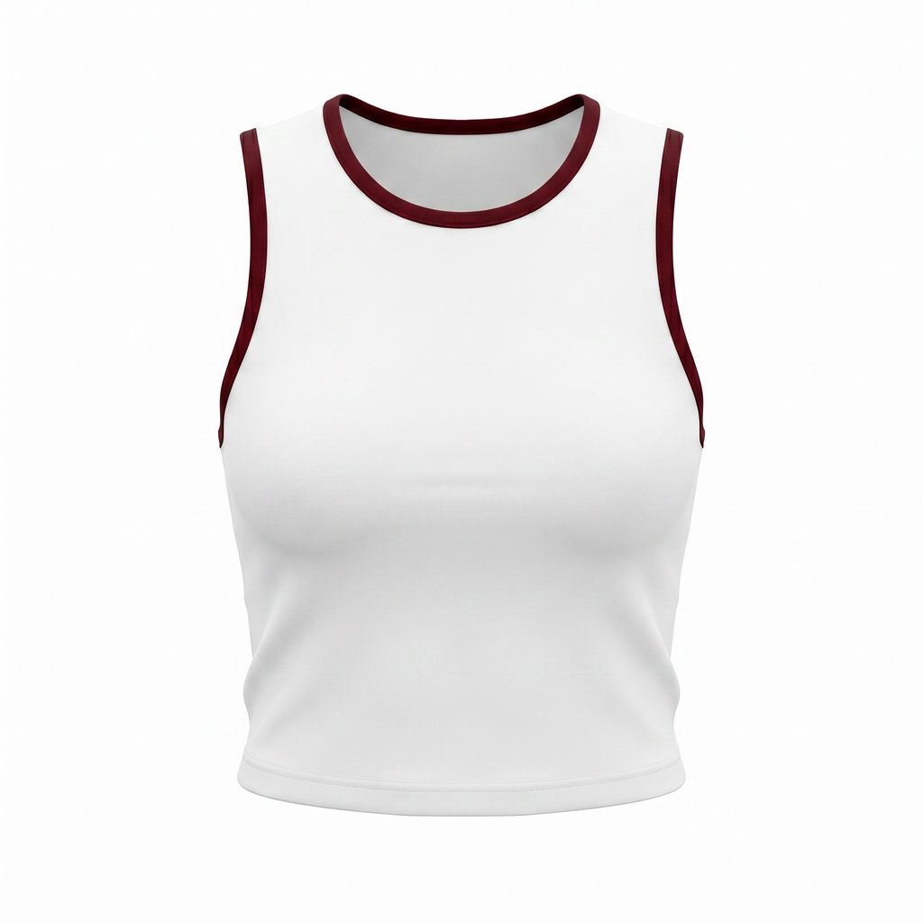 Unique Tank Top