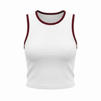 Unique Tank Top