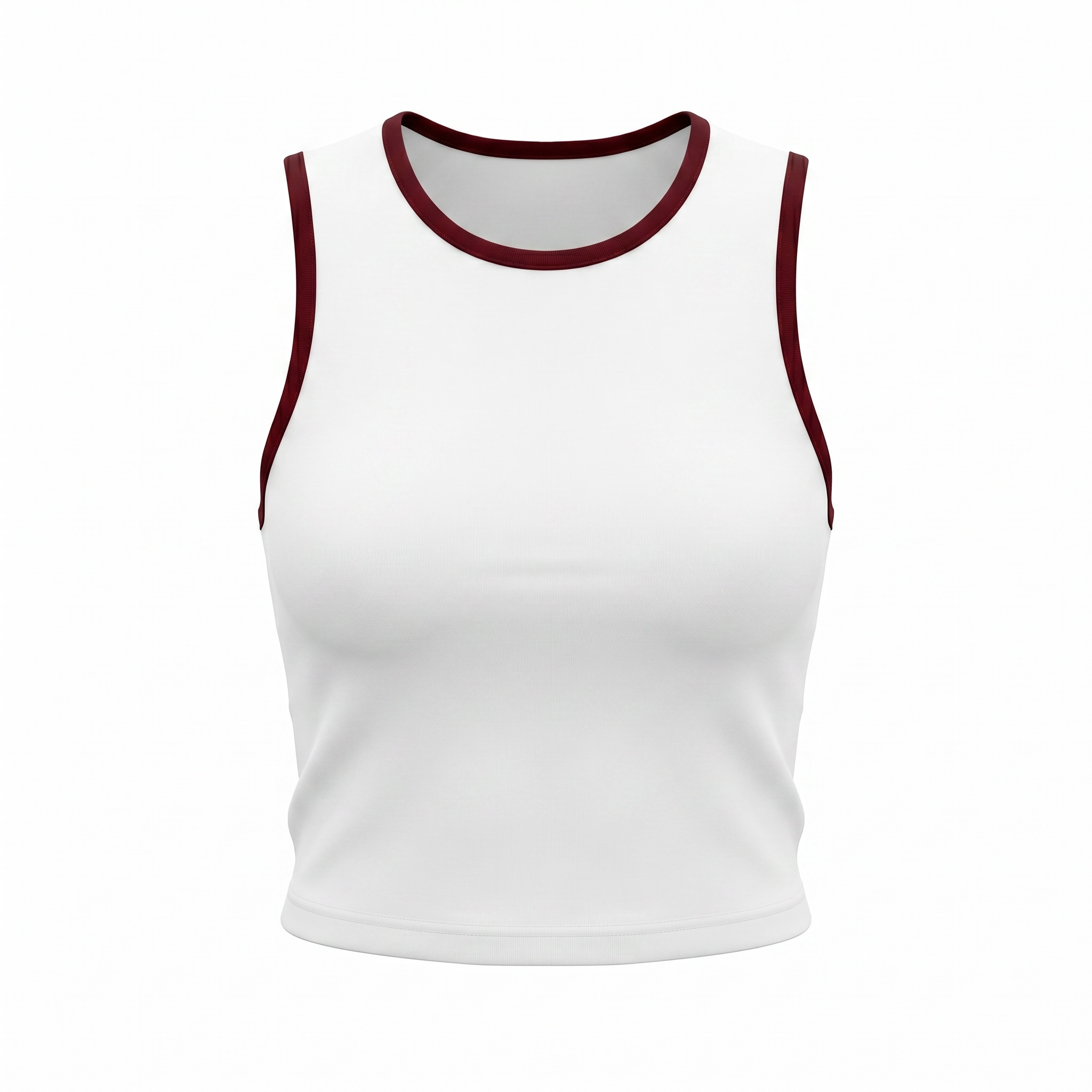 Unique Tank Top