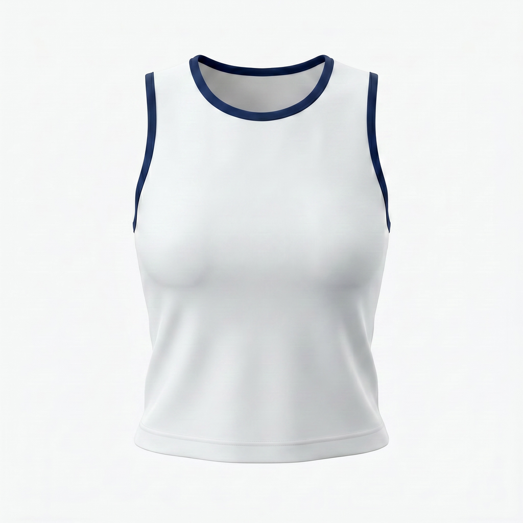 Unique Tank Top
