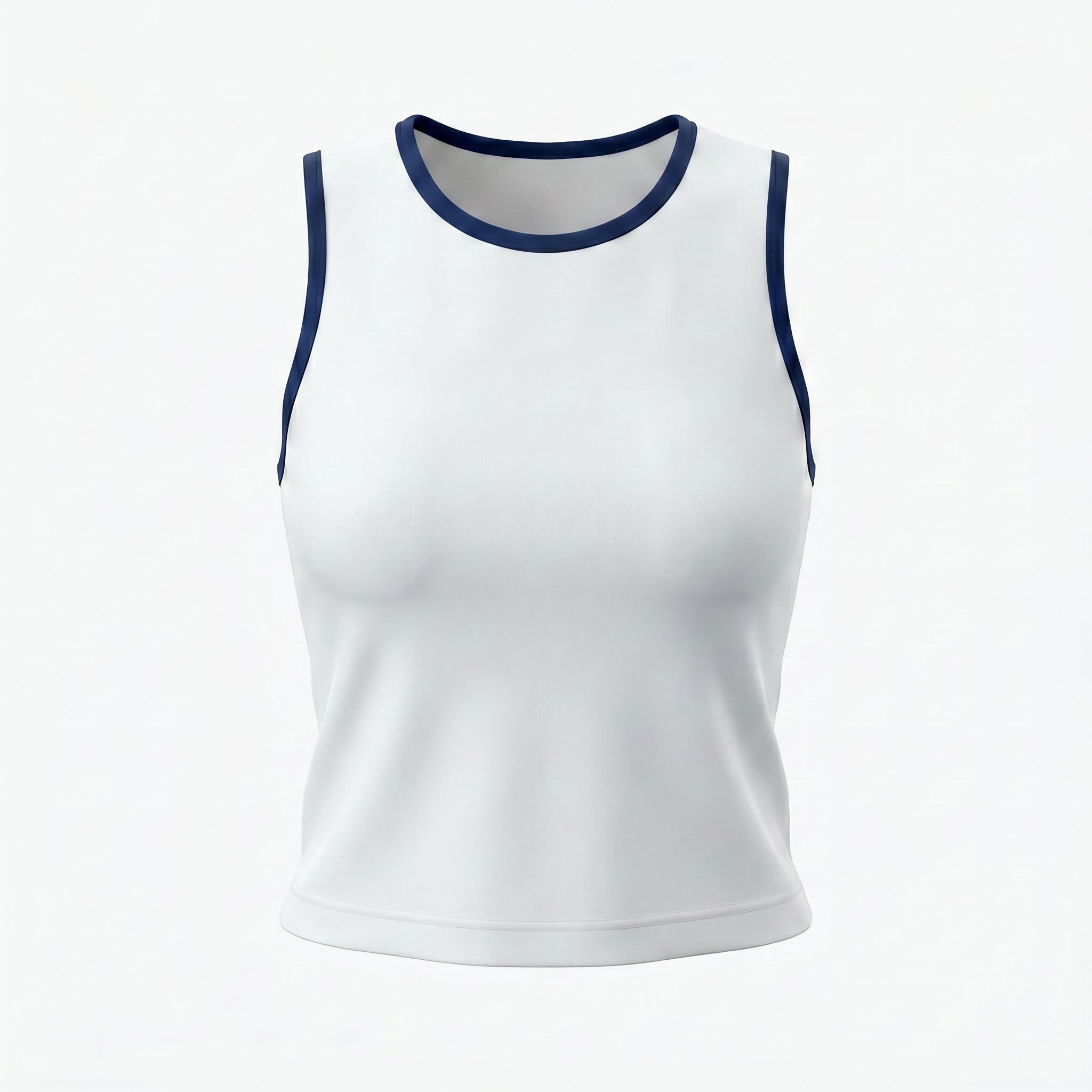 Unique Tank Top