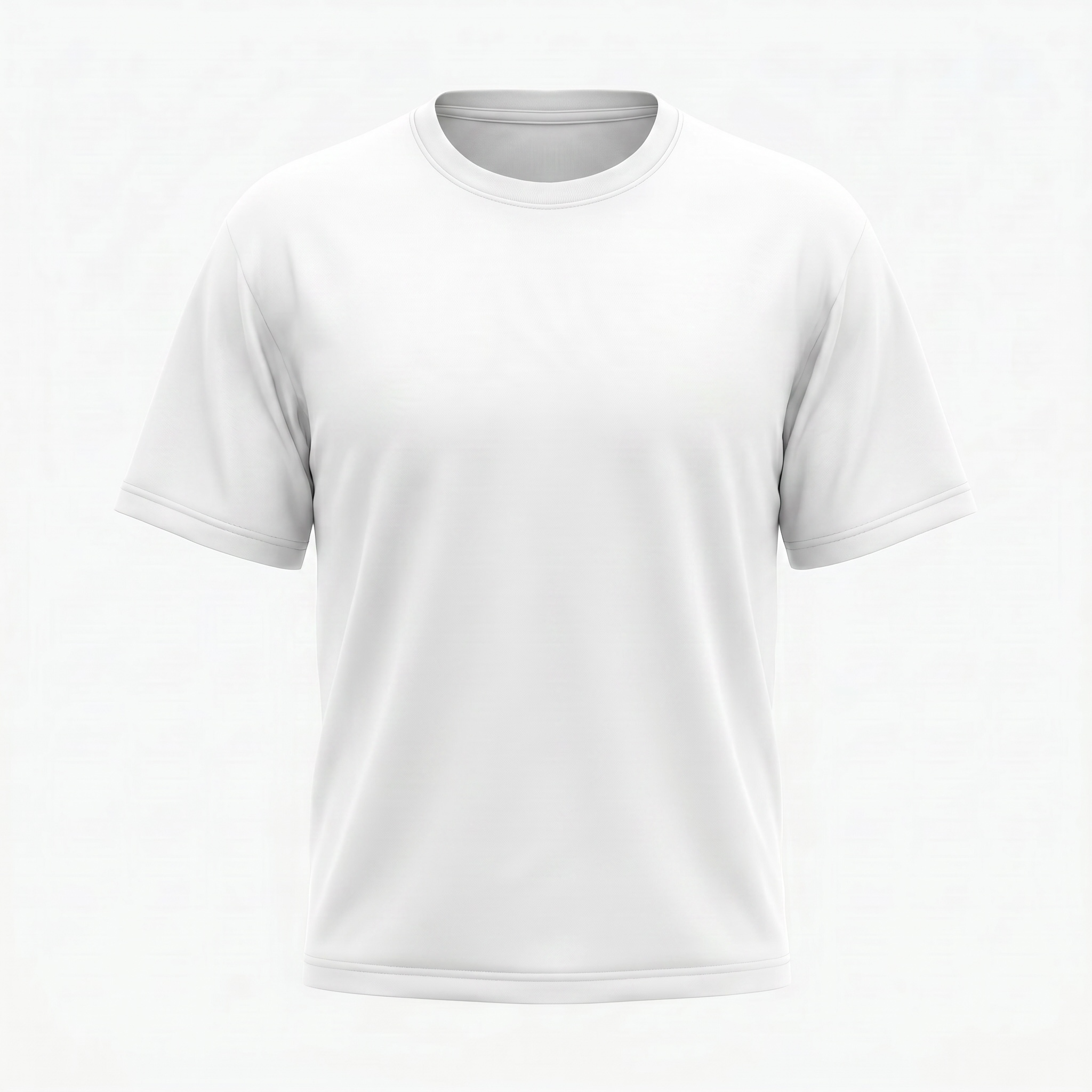 Men organic T-shirts