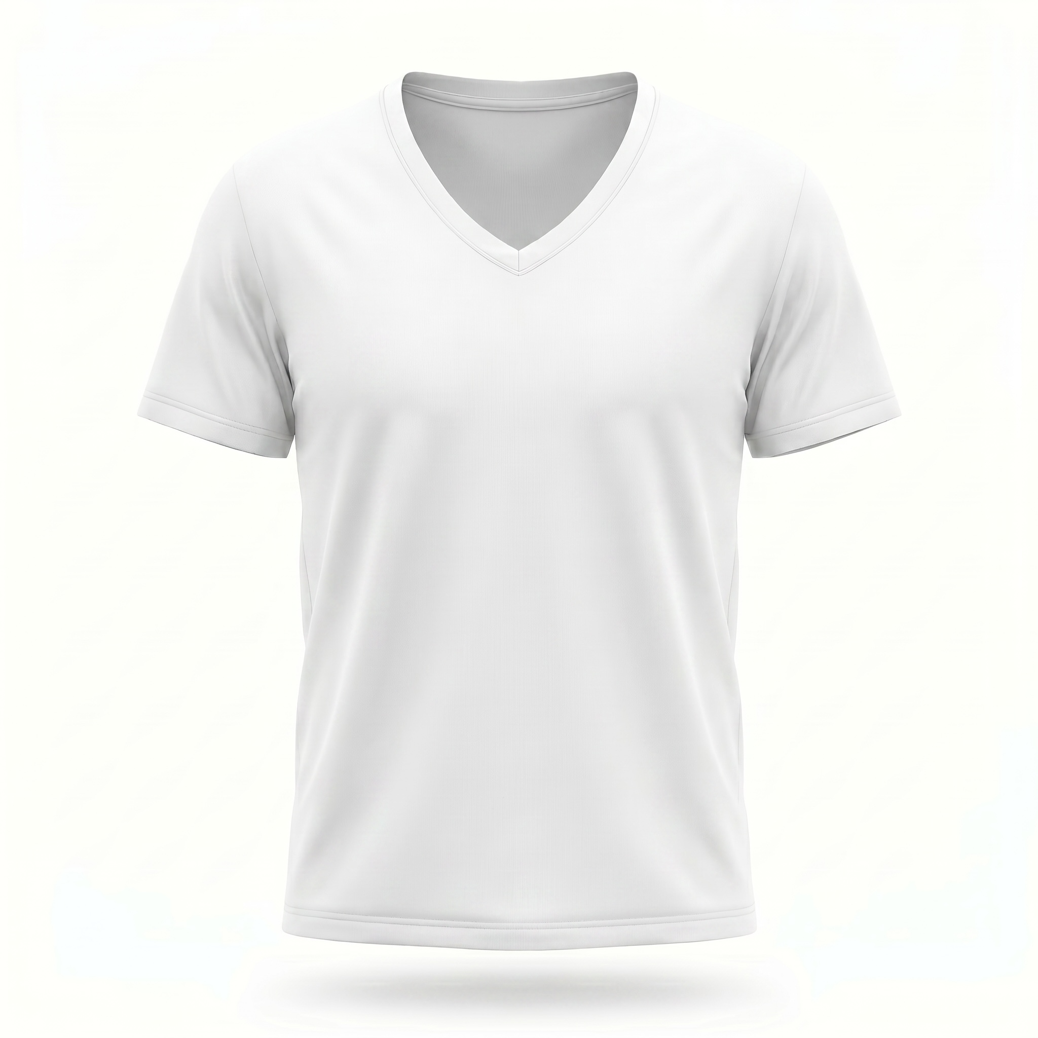 Men organic T-shirts