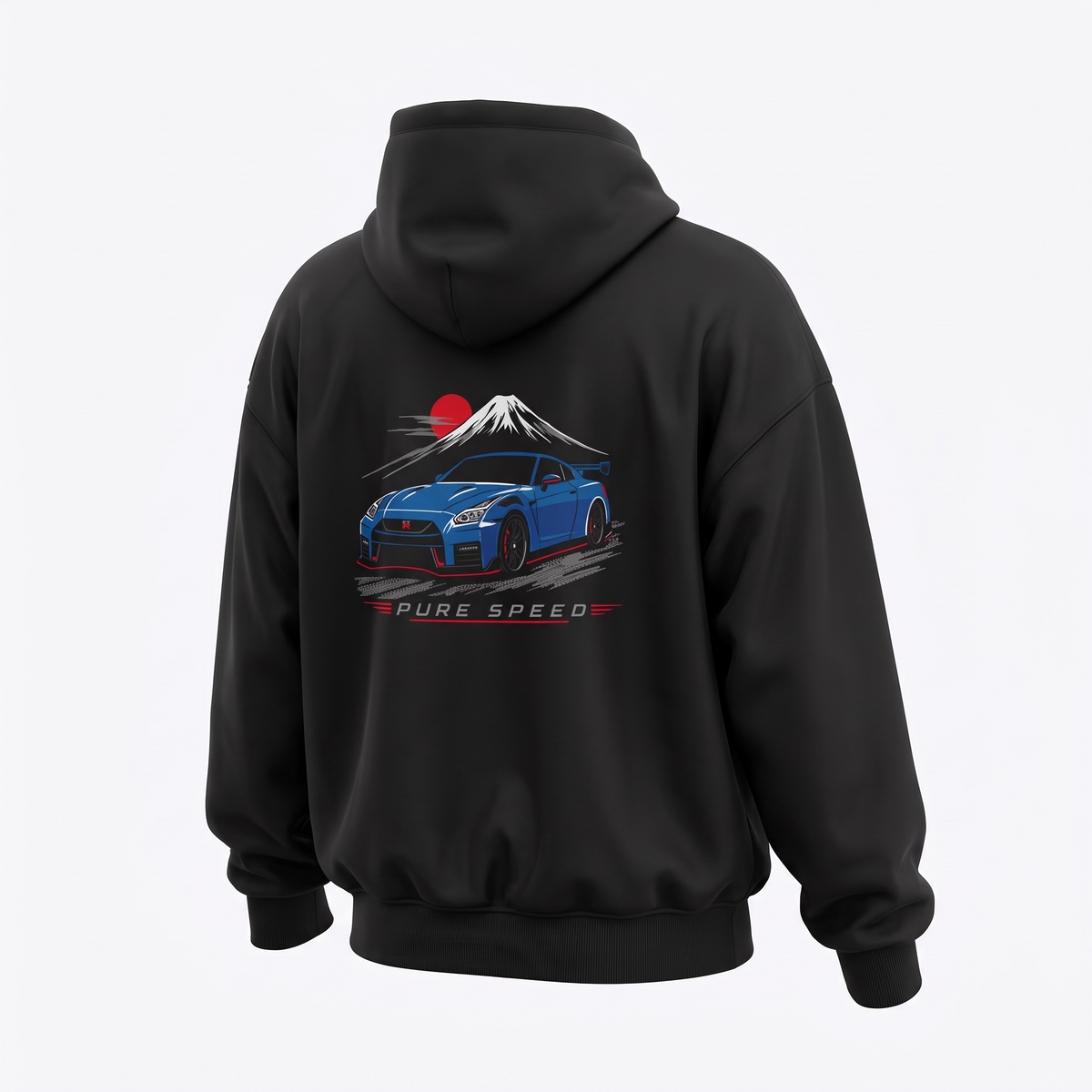 GTR Hoodie